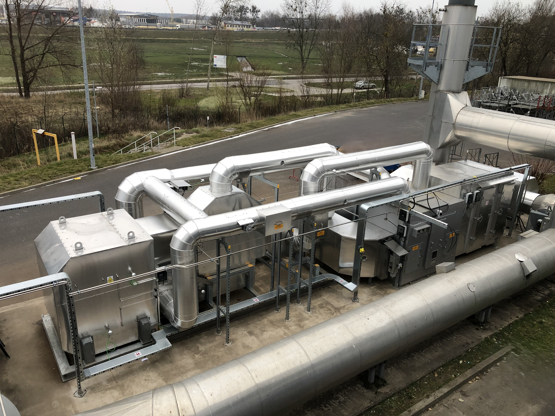 Industrieunternehmen europaweit Bild 4